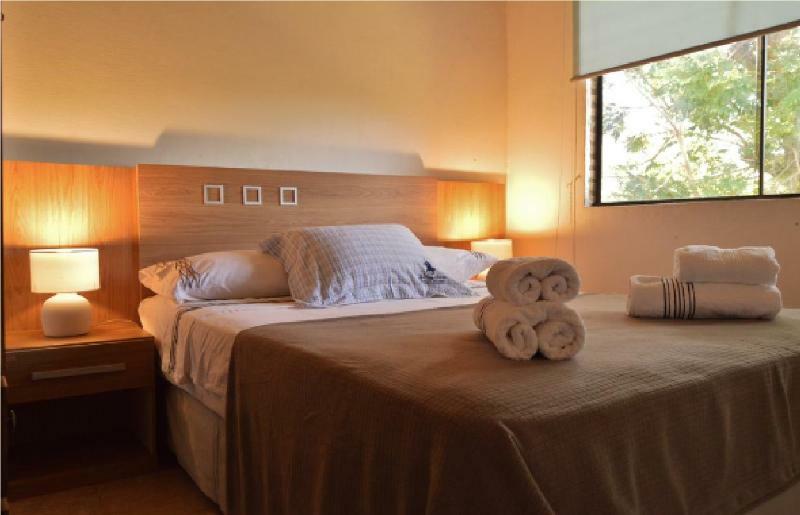 Moving Hostel Travel Bar Сан-Карлос-де-Барилоче Экстерьер фото
